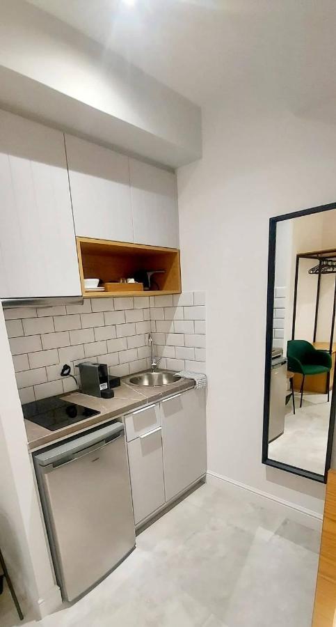 Amimaya Apartments Emporeiós 외부 사진