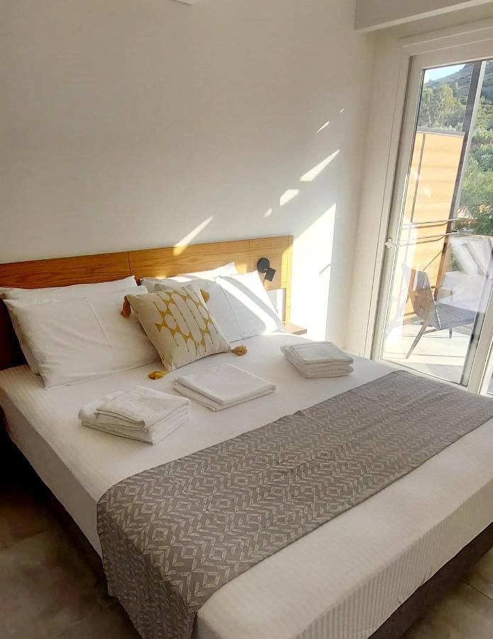 Amimaya Apartments Emporeiós 외부 사진