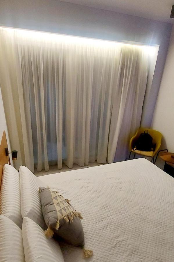 Amimaya Apartments Emporeiós 외부 사진