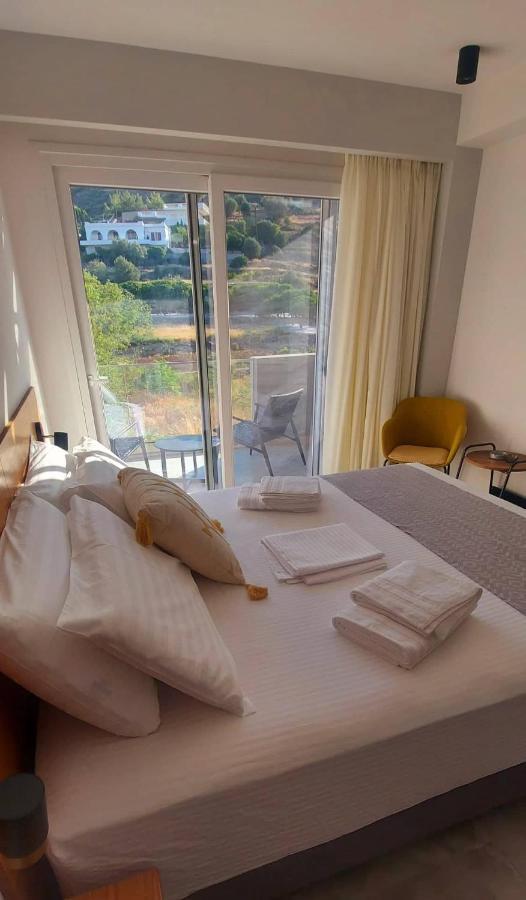 Amimaya Apartments Emporeiós 외부 사진