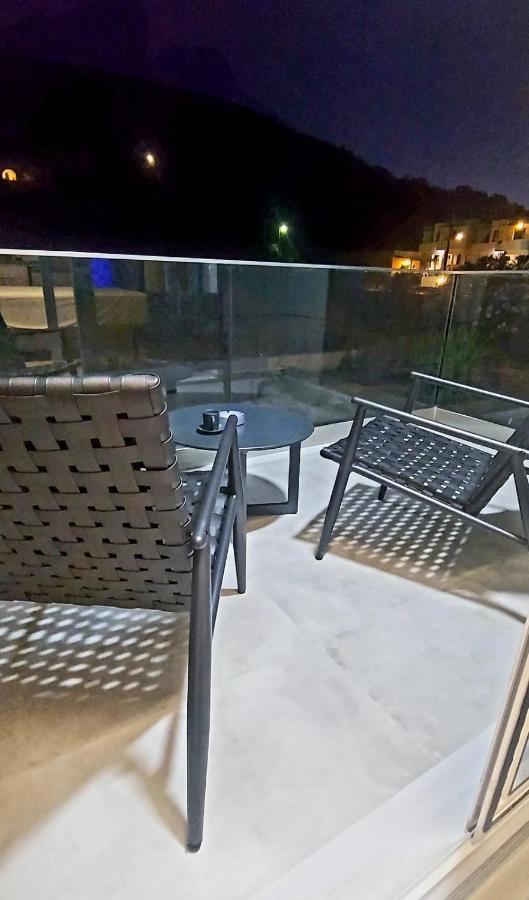 Amimaya Apartments Emporeiós 외부 사진