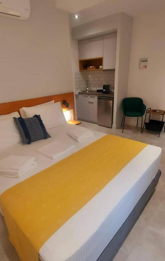 Amimaya Apartments Emporeiós 외부 사진