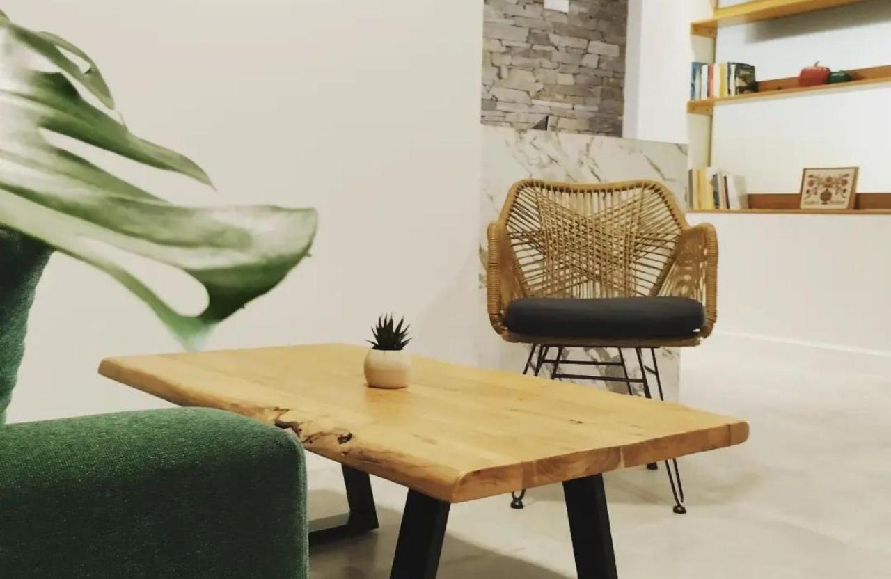 Amimaya Apartments Emporeiós 외부 사진