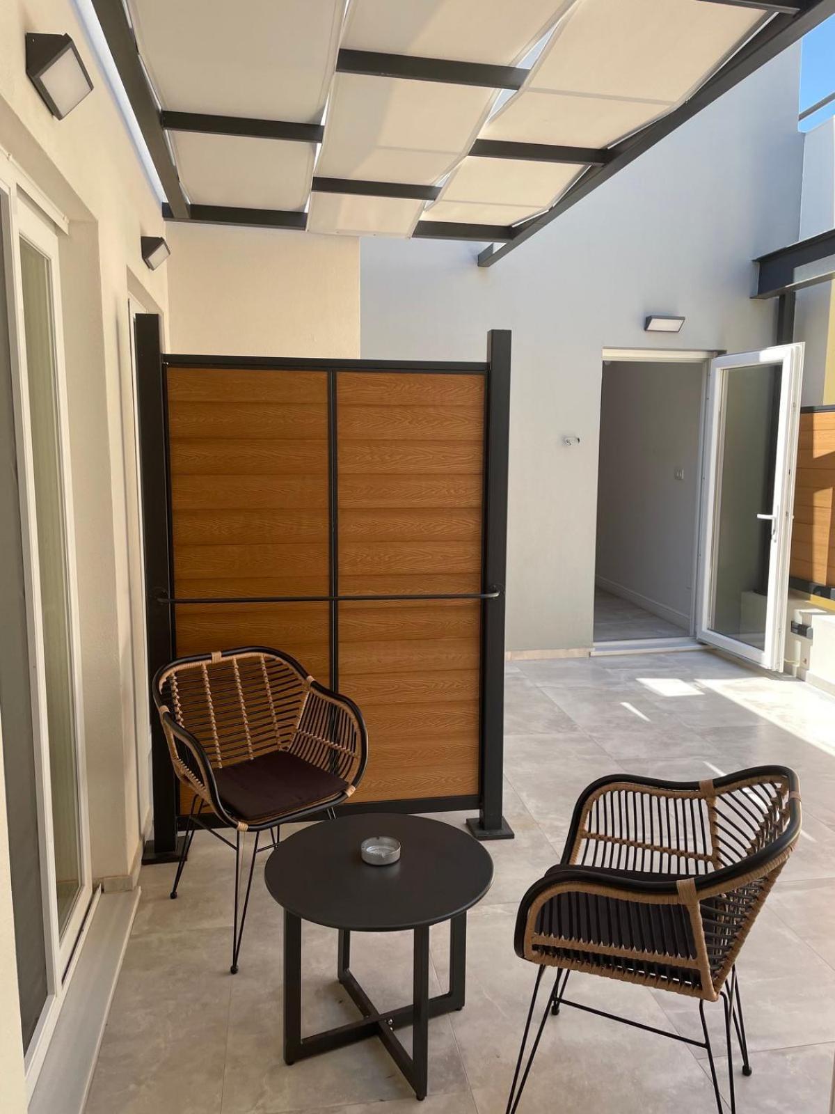 Amimaya Apartments Emporeiós 외부 사진