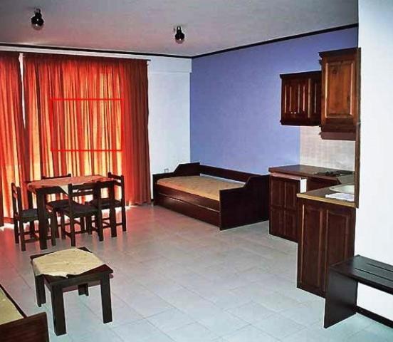 Amimaya Apartments Emporeiós 외부 사진