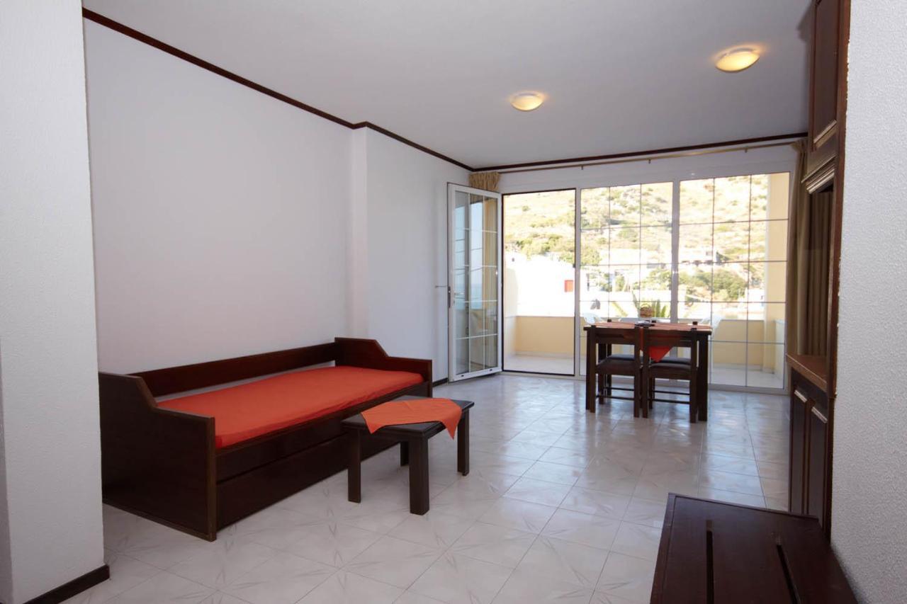 Amimaya Apartments Emporeiós 외부 사진